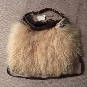 Foley + Corinna Purse NWT